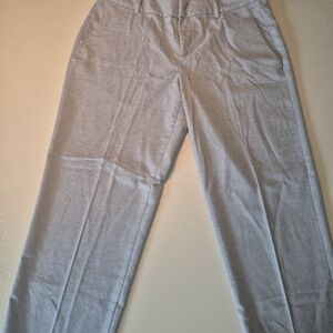 Old Navy Light Gray Trousers